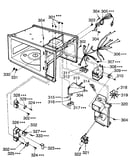 Switches and microwave