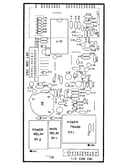 Power and control circuit board