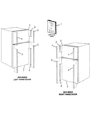 Accessory kit parts