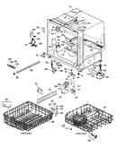 Tub assembly