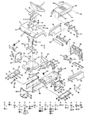 Chassis and enclosures