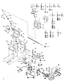 Steering assembly