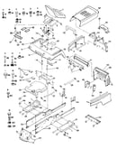 Chassis and enclosures