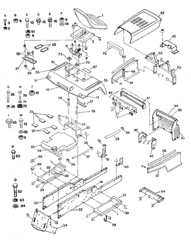 Chassis and enclosures