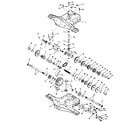 Craftsman 143920-037 replacement parts diagram