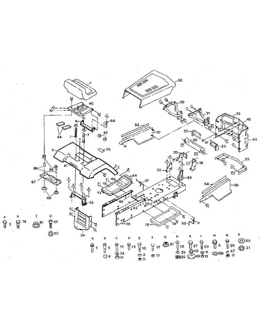 Enclosure