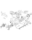Drive assembly