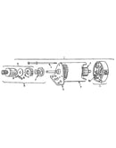 Starter - motor