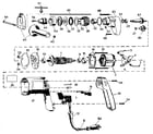 Craftsman 900271050 unit parts diagram