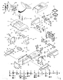 Chassis and enclosures