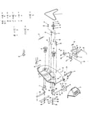 38" mower