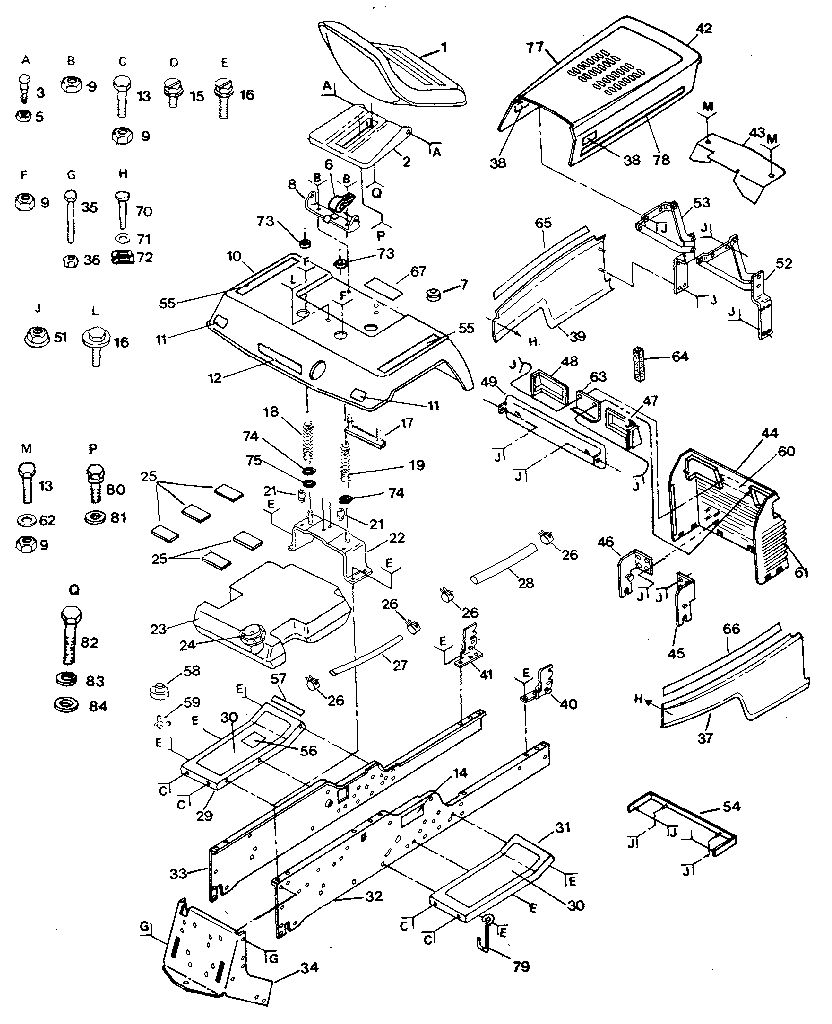 CHASSIS AND ENCLOSURES