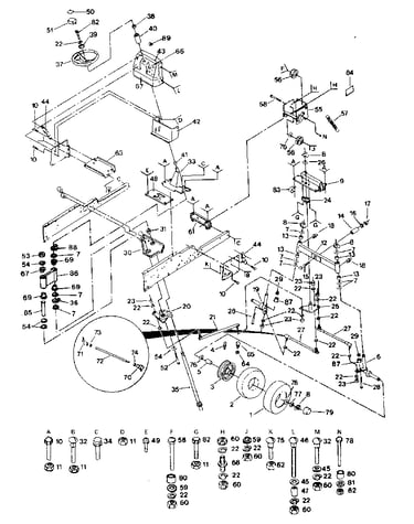Steering