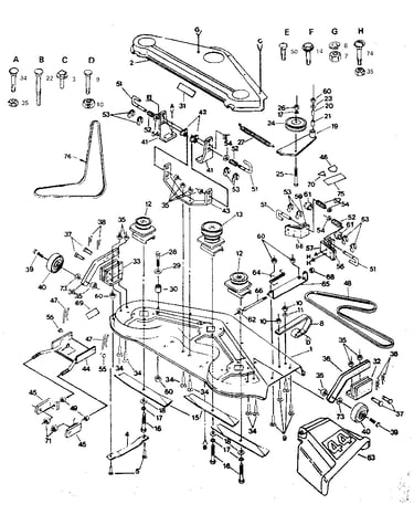 Mower