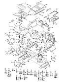 Chassis and enclosures