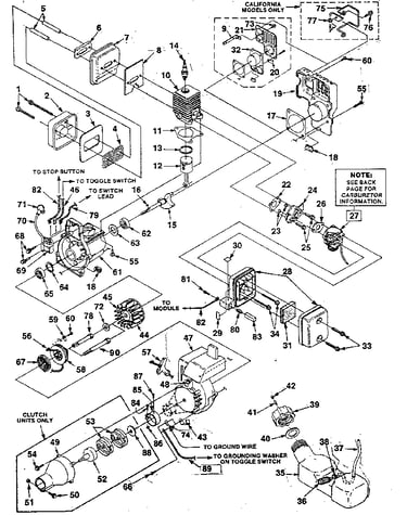 Figure 1 - engine