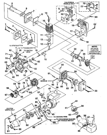 Figure 1 - engine