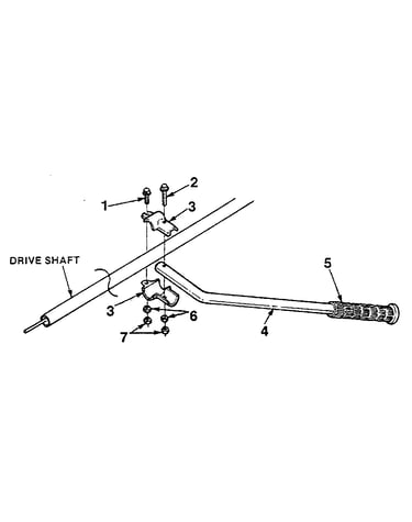 Handle assembly