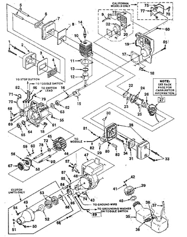 Figure 1 - engine