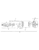 Starter - motor