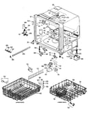 Tub assembly