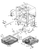 Tub assembly