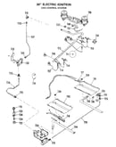 Burner assembly