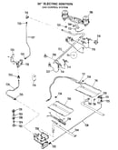 Burner assembly