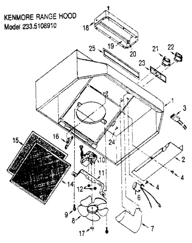 Range hood