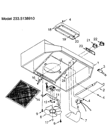 Range hood