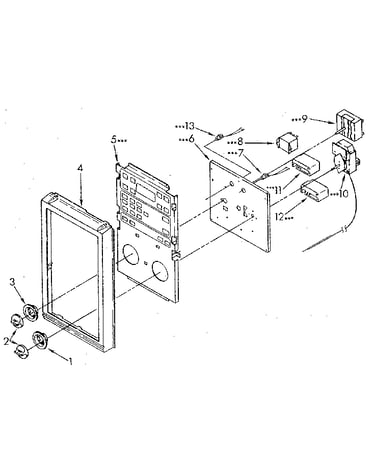 Control section
