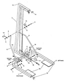 Base assembly