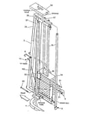 Base tube assembly