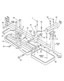Bench assembly