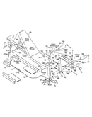 Leg lift assembly