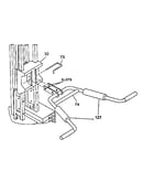 Handlebar assembly
