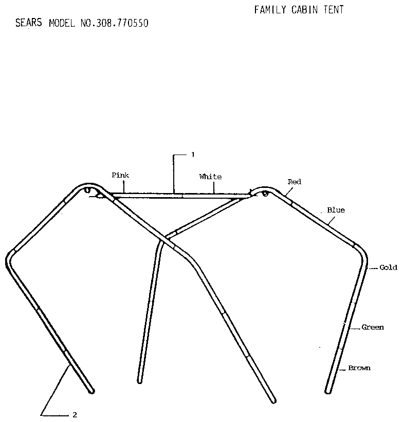 Frame assembly