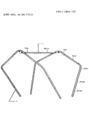 Frame assembly