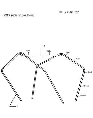 Frame assembly