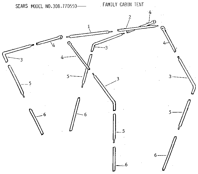 Frame assembly