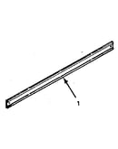 Cabinet trim filler
