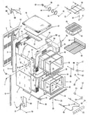 Body section