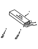Wire harnesses and components
