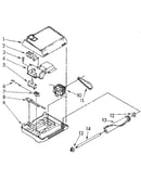 Powermate parts