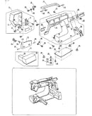 Base assembly