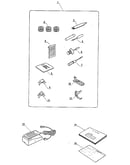 Attachment parts