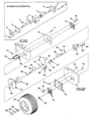 Fig. 6 differential and gearbox
