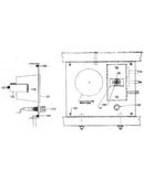Toning table