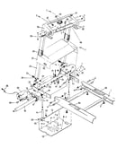 Front end assembly