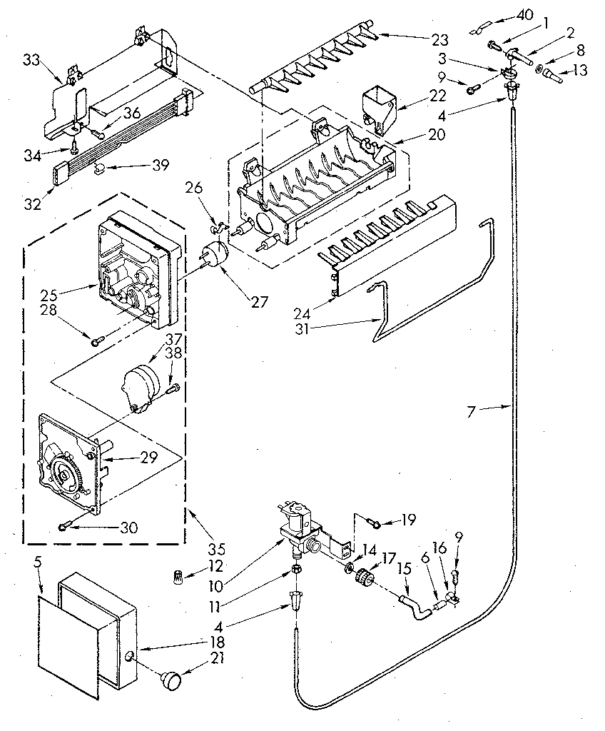 Icemaker